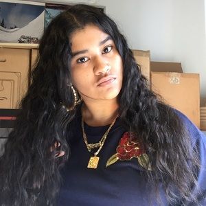 Meet your Posher, Hailee